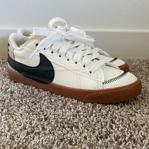 Nike Blazer Jumbo Low